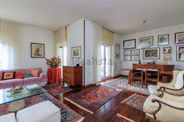 appartamento in vendita a Segrate in zona Milano San Felice