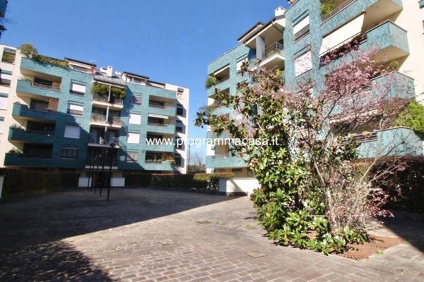 appartamento in vendita a Segrate