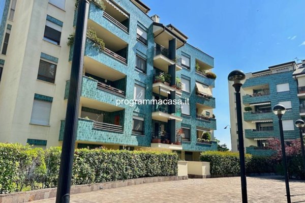 appartamento in vendita a Segrate