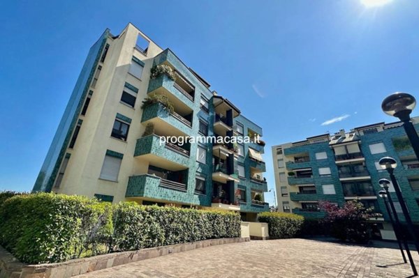 appartamento in vendita a Segrate