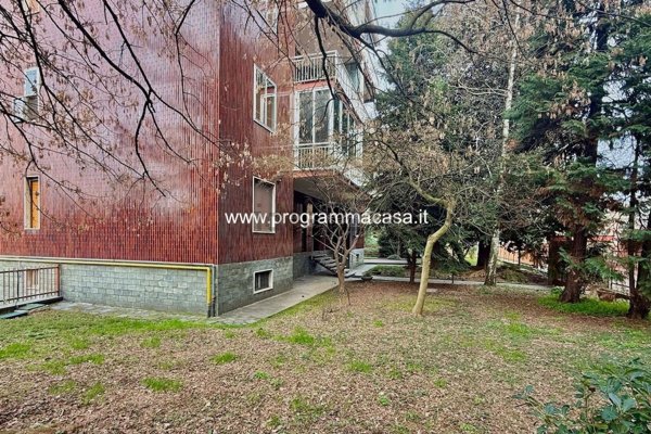 appartamento in vendita a Segrate
