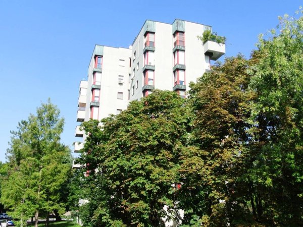 appartamento in vendita a Segrate in zona Novegro