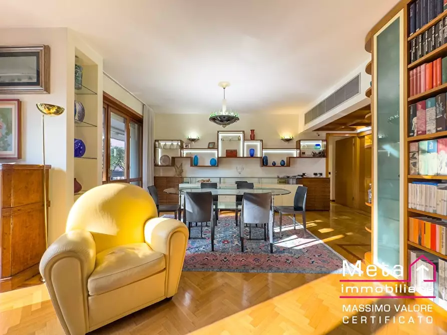 appartamento in vendita a Segrate