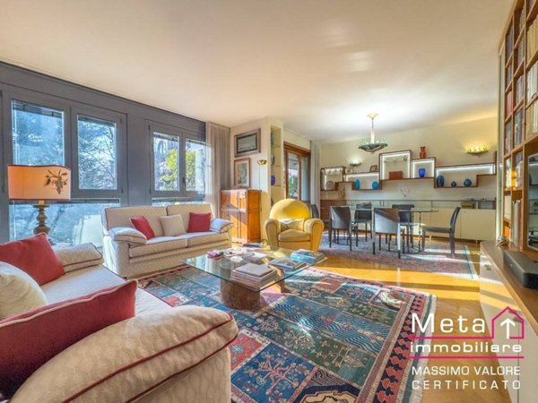 appartamento in vendita a Segrate