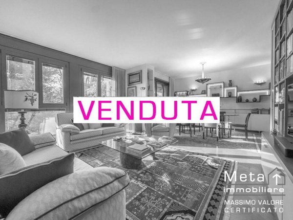 appartamento in vendita a Segrate