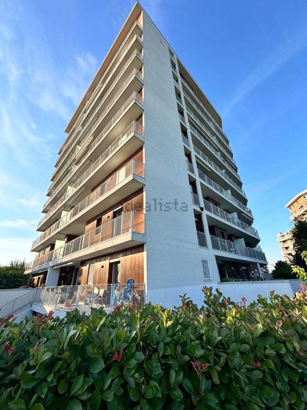 appartamento in vendita a Segrate