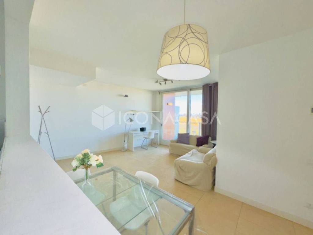 appartamento in vendita a Segrate