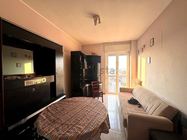 appartamento in vendita a Segrate in zona Novegro