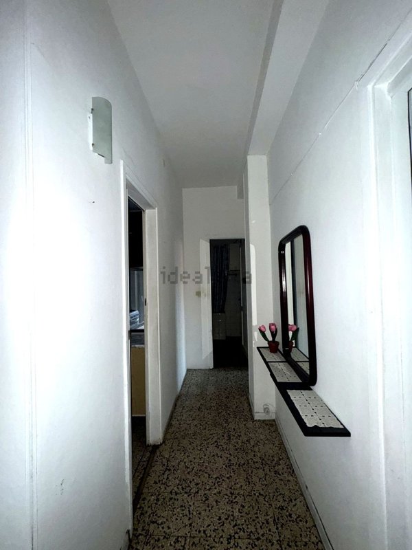 appartamento in vendita a Segrate in zona Novegro