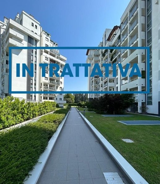 appartamento in vendita a Segrate
