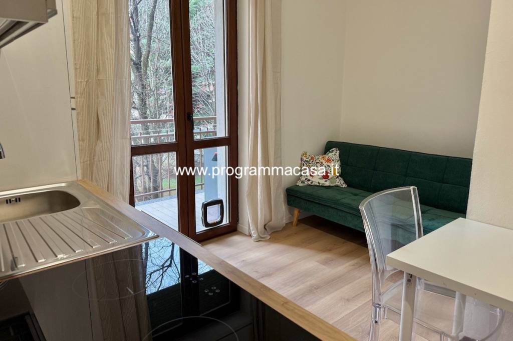 appartamento in vendita a Segrate