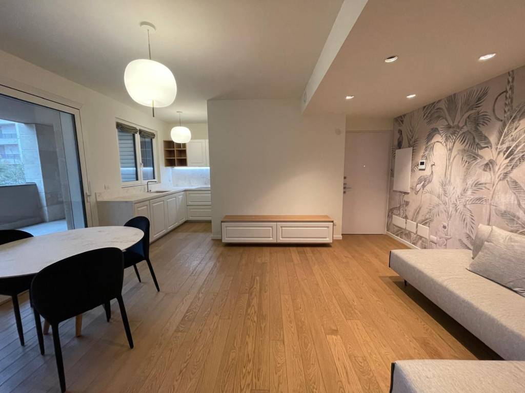 appartamento in vendita a Segrate