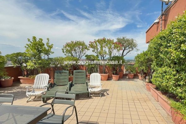 appartamento in vendita a Segrate in zona Lavanderie