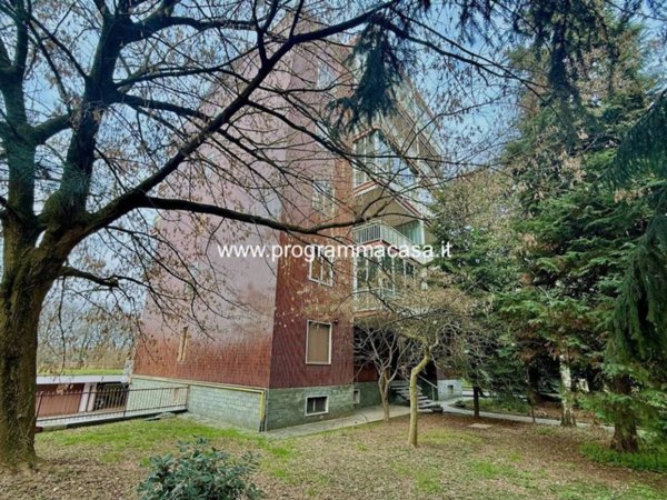 appartamento in vendita a Segrate in zona Lavanderie