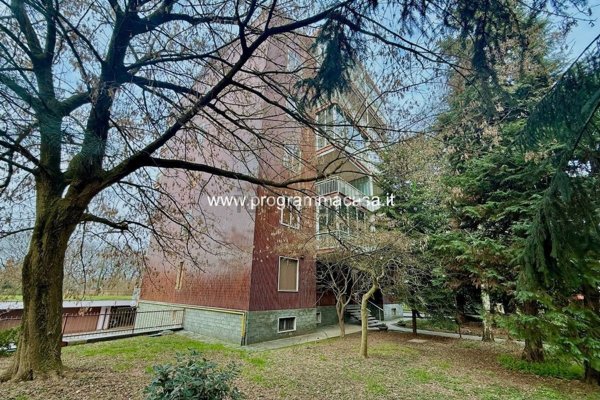 appartamento in vendita a Segrate