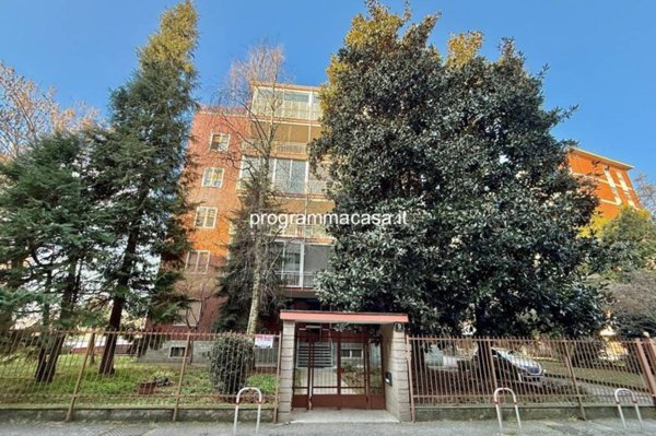 appartamento in vendita a Segrate