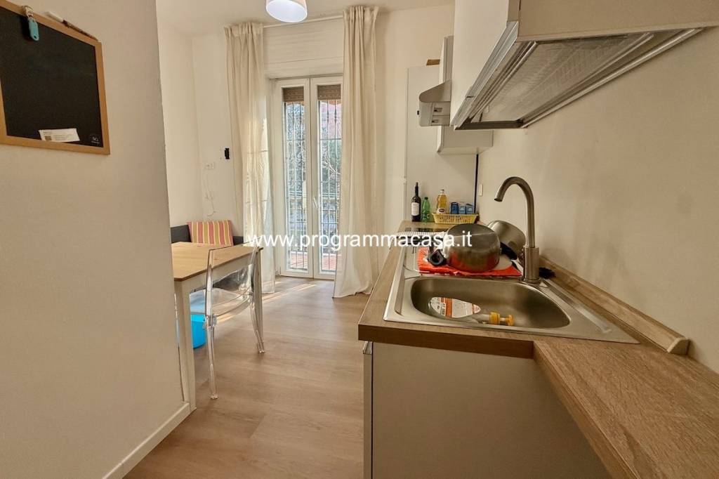 appartamento in vendita a Segrate