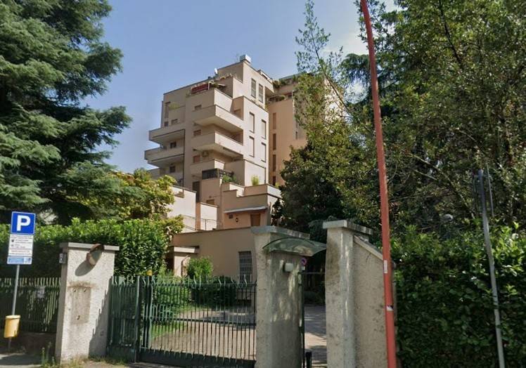 appartamento in vendita a Segrate