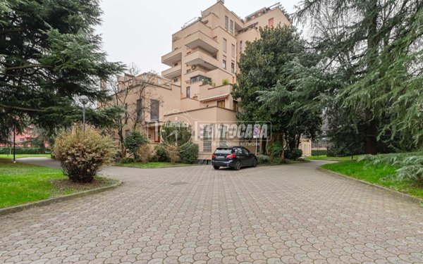 appartamento in vendita a Segrate