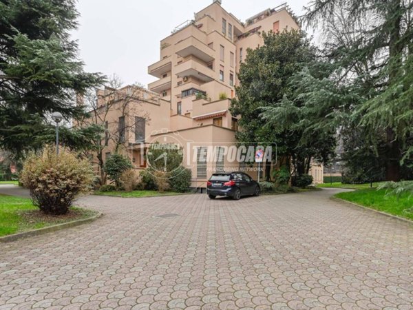 appartamento in vendita a Segrate