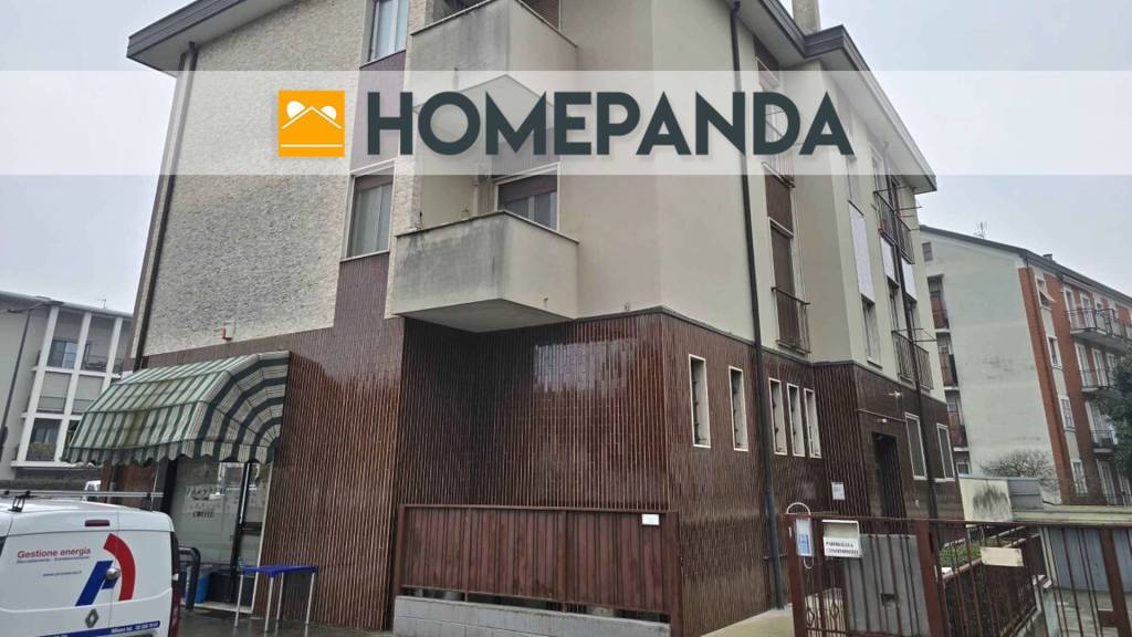 appartamento in vendita a Segrate in zona Redecesio