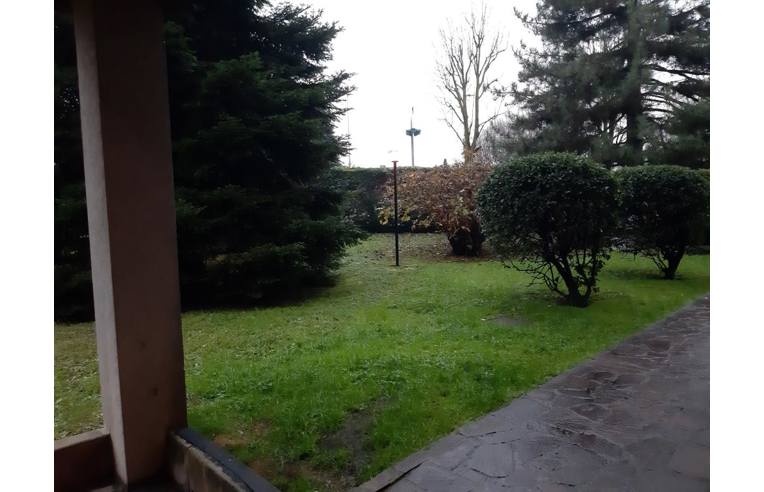 appartamento in vendita a Segrate in zona Rovagnasco
