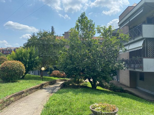 appartamento in vendita a Segrate