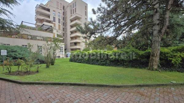 appartamento in vendita a Segrate