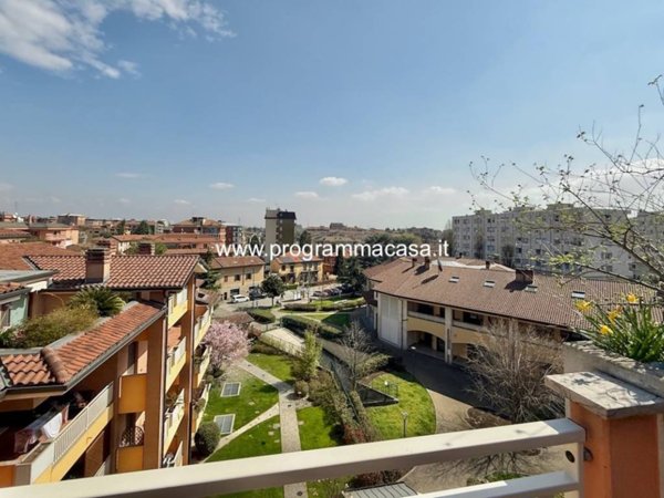 appartamento in vendita a Segrate