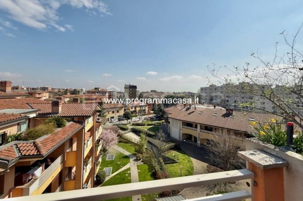 appartamento in vendita a Segrate