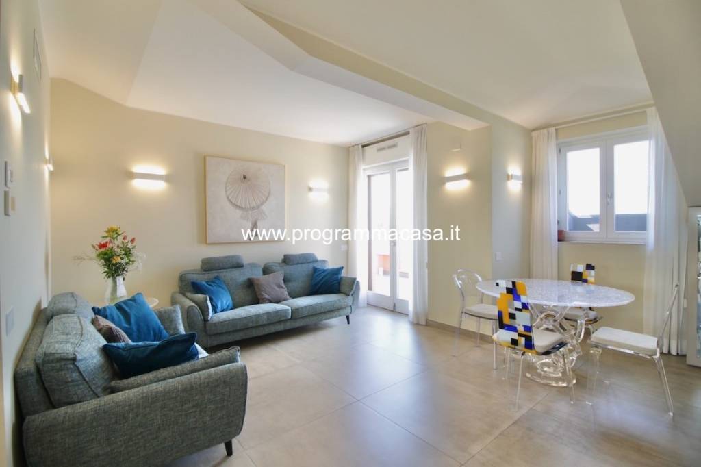 appartamento in vendita a Segrate