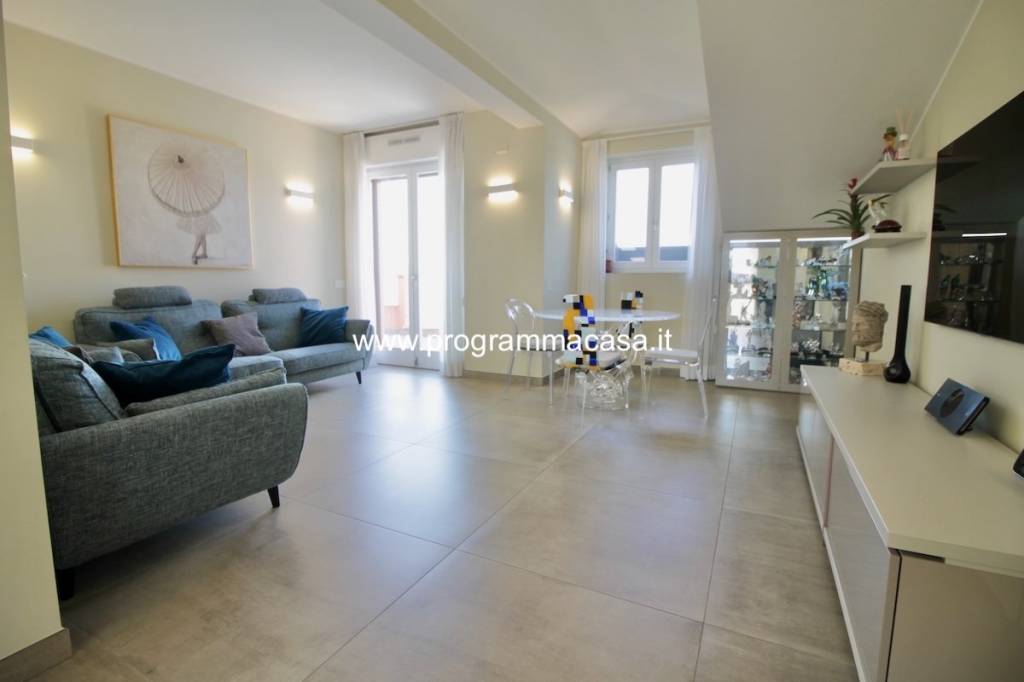 appartamento in vendita a Segrate