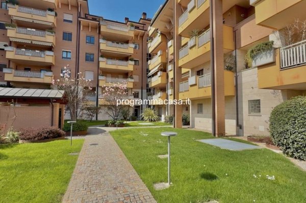 appartamento in vendita a Segrate