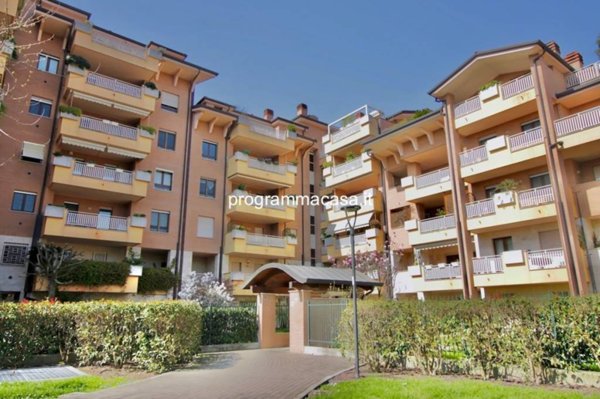 appartamento in vendita a Segrate