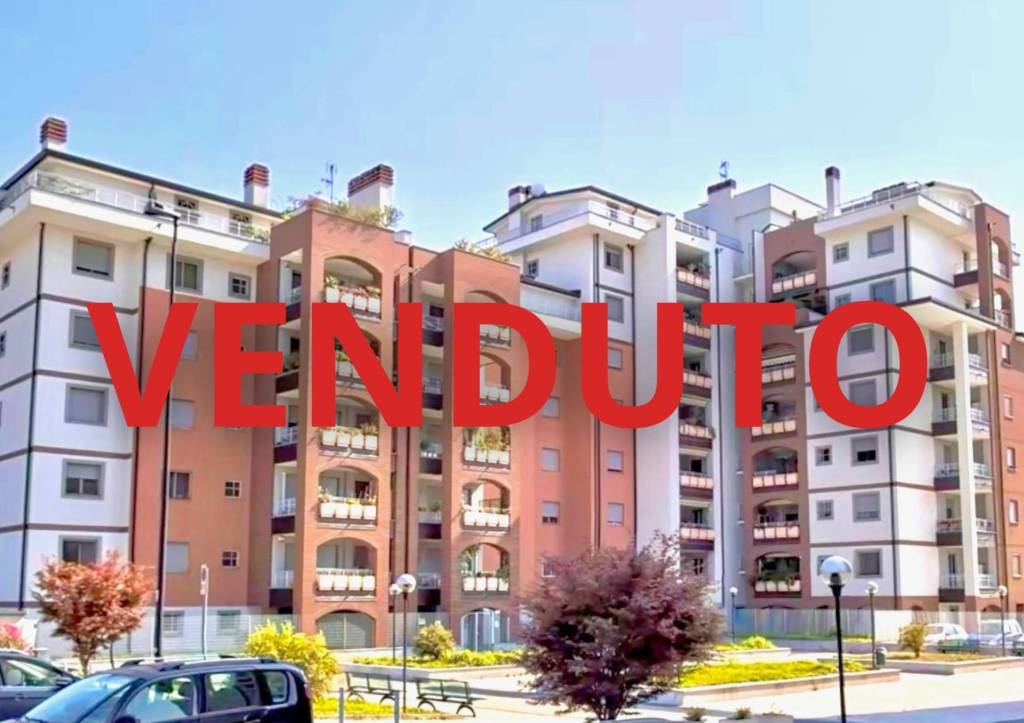 appartamento in vendita a Segrate