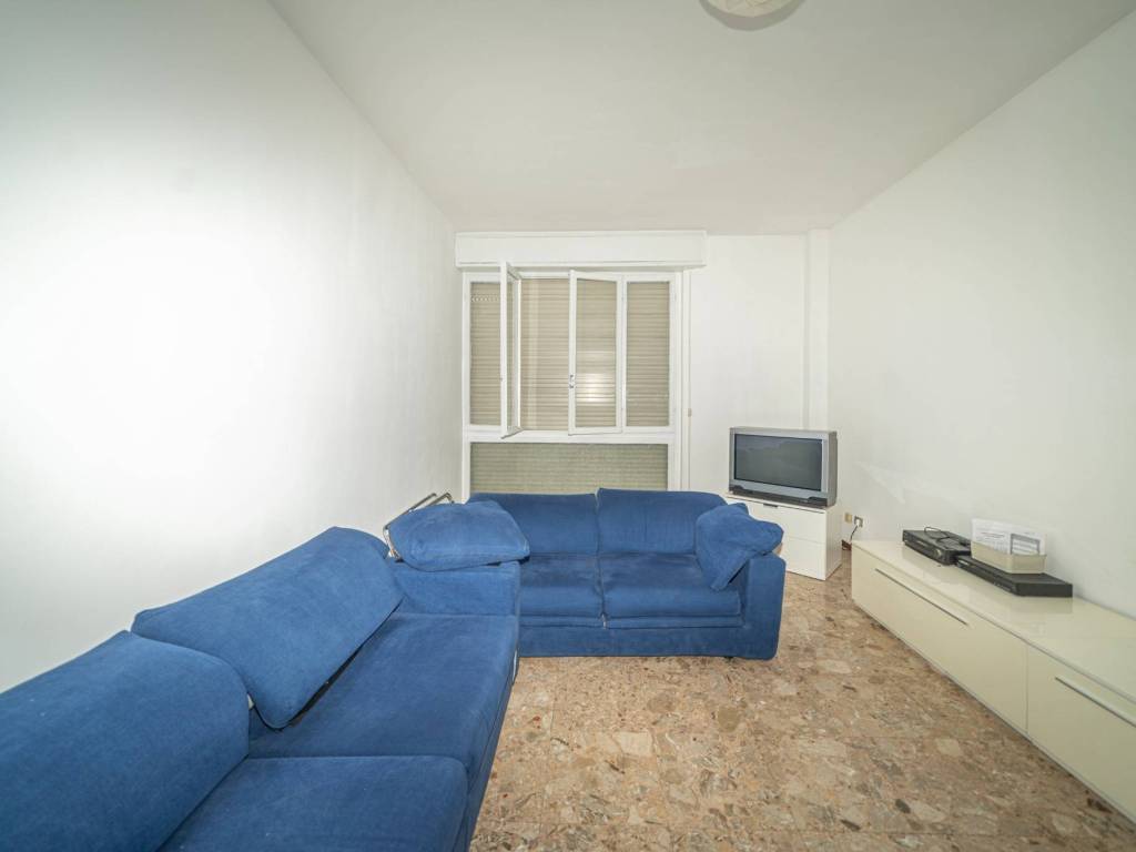 appartamento in vendita a Segrate