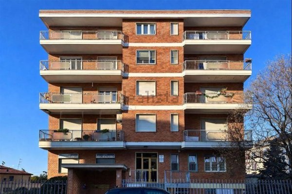 ufficio in vendita a Segrate