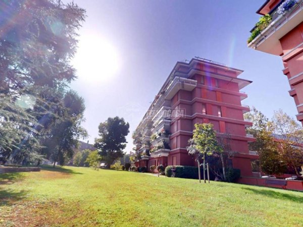 appartamento in vendita a Segrate