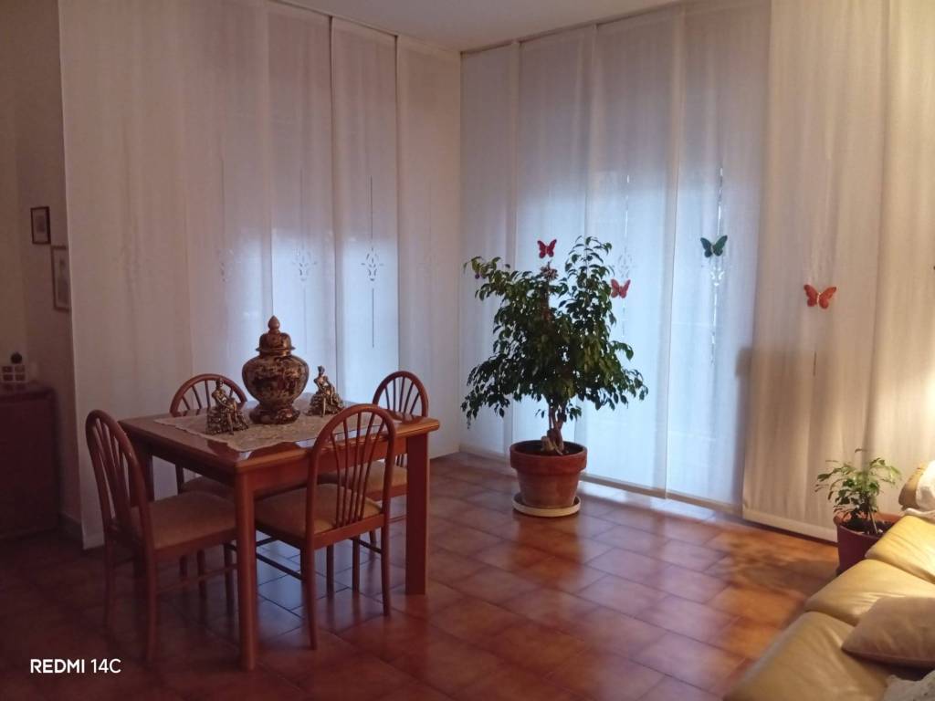 appartamento in vendita a Segrate