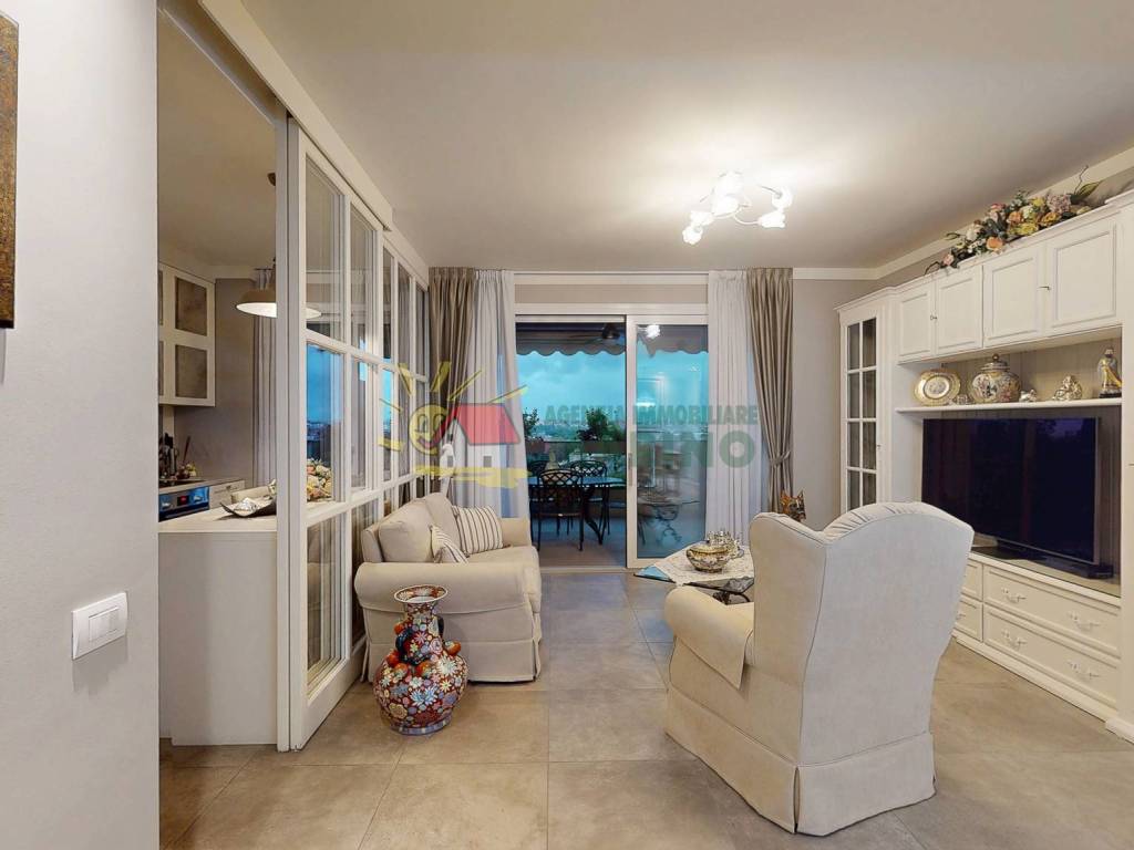 appartamento in vendita a Segrate in zona Lavanderie