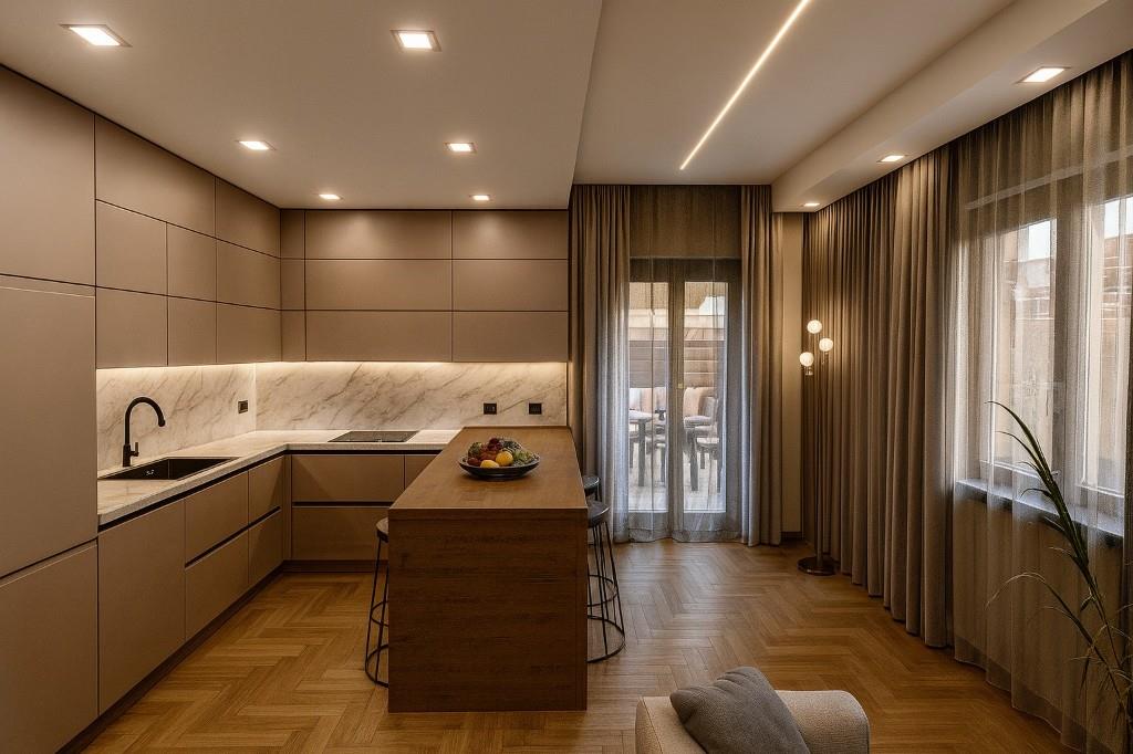 appartamento in vendita a Segrate in zona Lavanderie