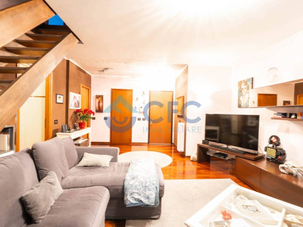 appartamento in vendita a Segrate