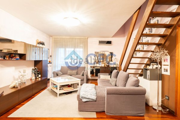 appartamento in vendita a Segrate