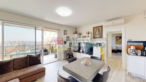 appartamento in vendita a Segrate