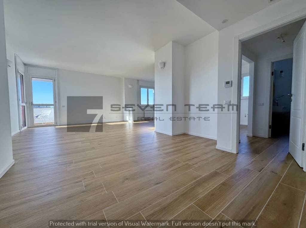 appartamento in vendita a Segrate