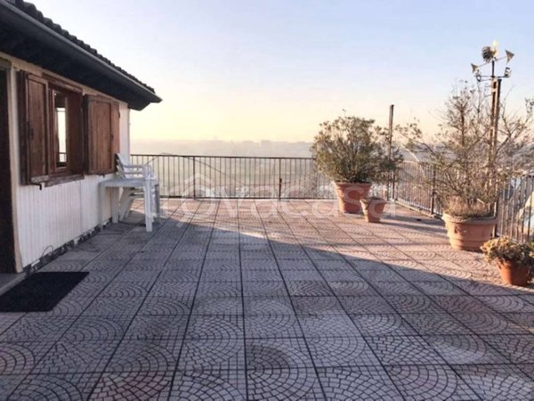 appartamento in vendita a Segrate in zona Milano 2