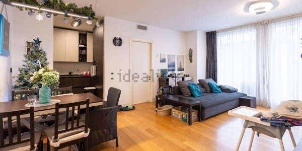 appartamento in vendita a Segrate