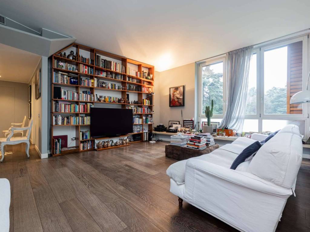 appartamento in vendita a Segrate