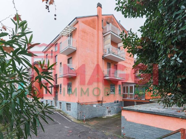 appartamento in vendita a Segrate