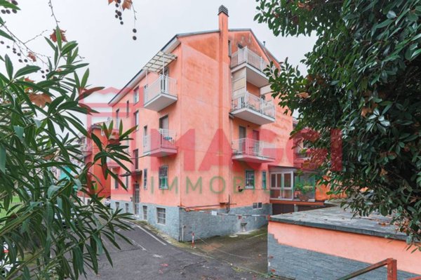 appartamento in vendita a Segrate